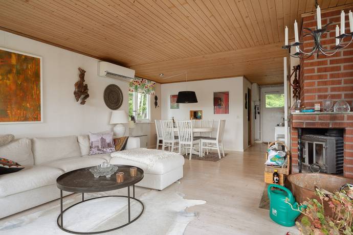 5 rum Vinterbonat fritidshus på Fejbol Fejbolvägen 59 Sparreholm Flens kommun - bild 19