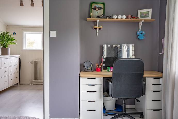5 rum Villa på Högbergsvägen 4 Sundbyberg Fagersta kommun - bild 29