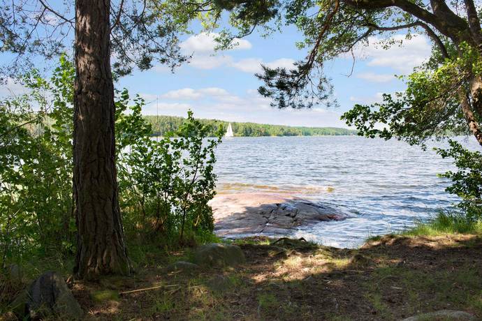 3 rum Lägenhet på Mirabellbacken 6 Hässelby Strand Stockholms kommun - bild 25