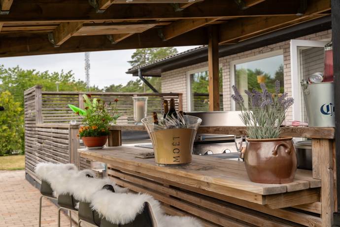 5 rum Villa på Blomstervägen 2 Visby - Pilhagen Gotlands kommun - bild 16