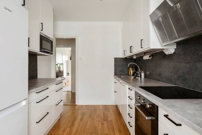 3 rum Lägenhet på Kevingeringen 49 Danderyd - Kevinge sjöutsikt Danderyds kommun - bild 14