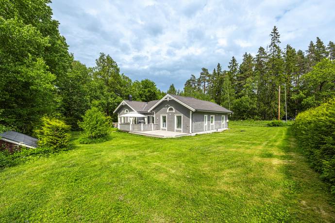5 rum villa på Kungsladugården Stensätter 1 Odlaren, Eskilstuna kommun - bild 2