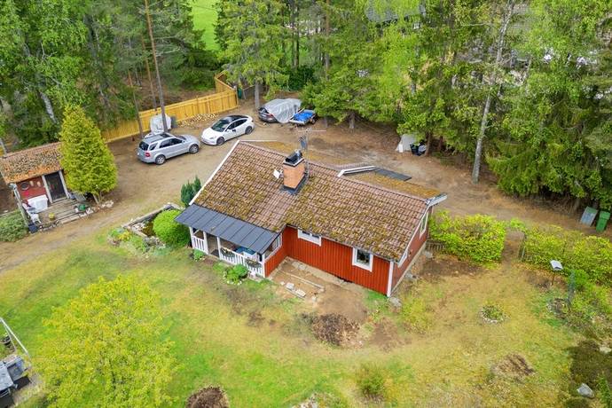 3 rum Villa på Grusvägen 6 Sorunda Nynäshamns kommun - bild 28