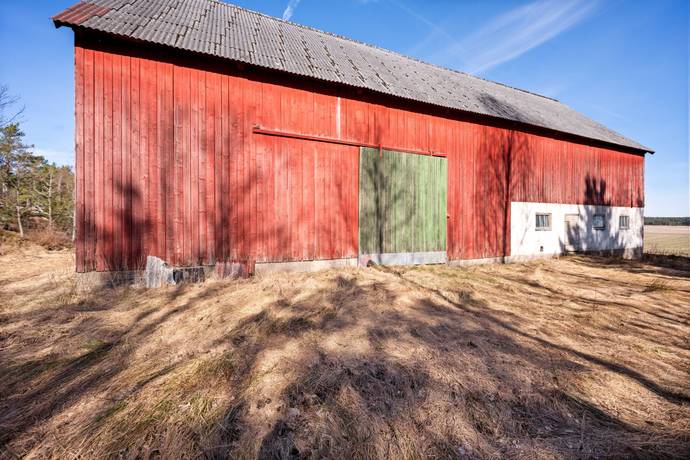 5 rum Gård/skog på Vässby 1 Strömstads kommun - bild 29