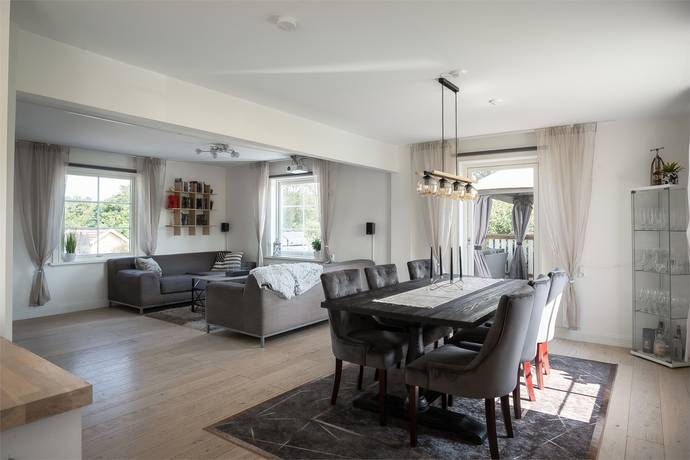 3 rum Villa på Mölna Fabriksväg 2 Vagnhärad Trosa kommun - bild 23