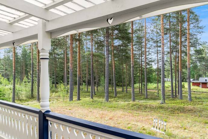3 rum villa på Furudal Tappuddsvägen 45 Furudal, Rättviks kommun - bild 4