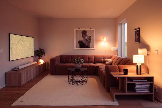 5 rum Villa på Ekhagsvägen 31A Framnäs Örebro kommun - bild 15