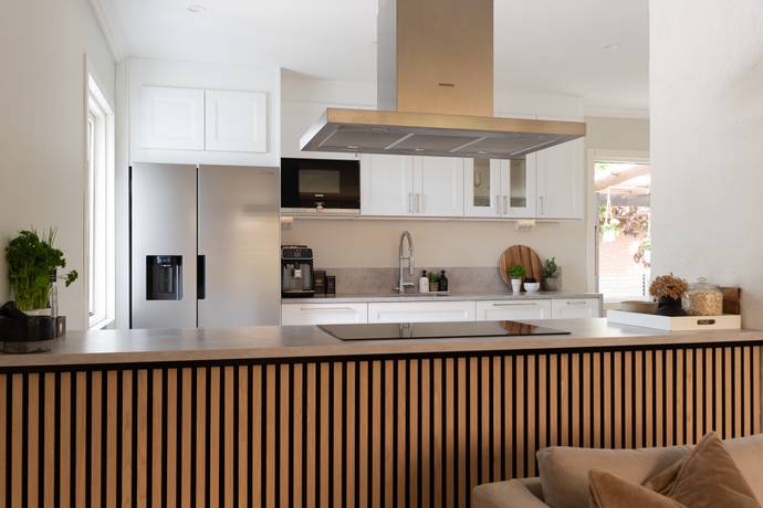 5 rum villa på Sköldmyrvägen 33 Hökåsen, Västerås kommun - bild 4
