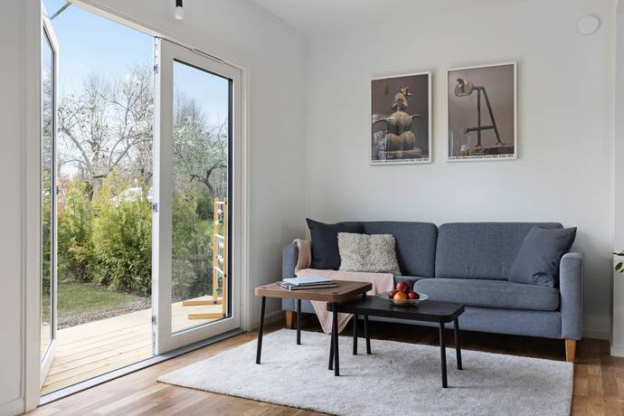 3 rum Villa på Kaggeholm 10 Ekerö / Kaggeholms Slottsby Ekerö kommun - bild 6