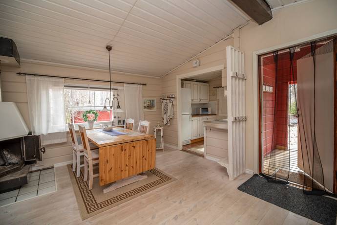 3 rum Villa på Sandlåvägen 86 Luleå kommun - bild 10