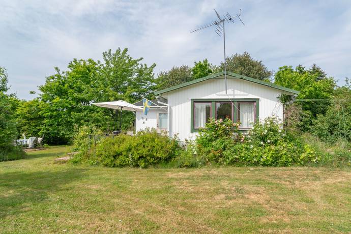 4 rum Fritidshus på Norra Nyponvägen 15 Klinta / Köpingsvik Borgholms kommun - bild 24