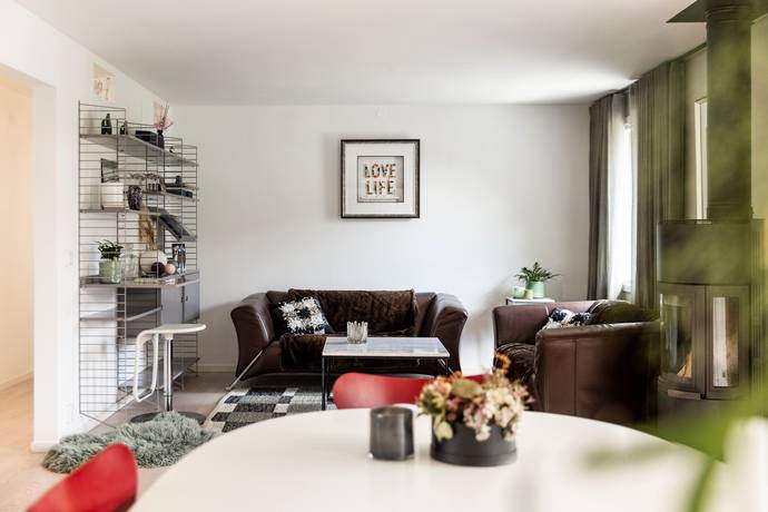 6 rum Villa på Styrsögatan 6 Rydebäck Helsingborgs kommun - bild 12