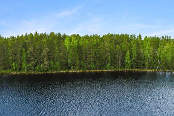 Tomt på Arvidsträsk 1:28 Arvidsträsk Älvsbyns kommun - bild 2