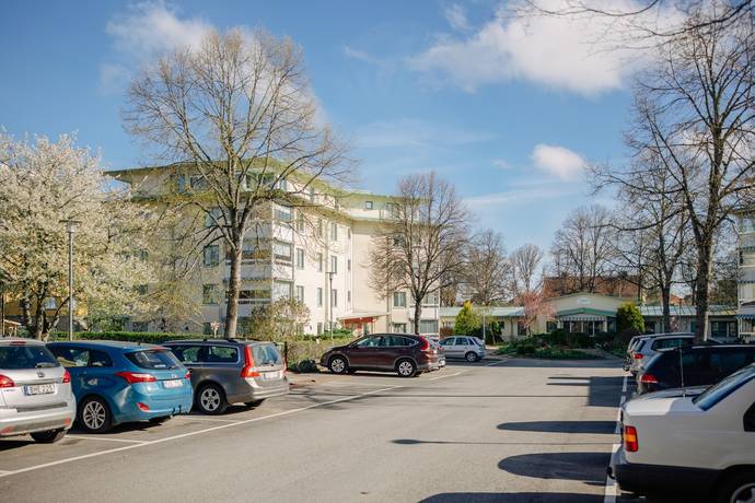 3 rum Lägenhet på Drottninggatan 4D Centrum Mariestads kommun - bild 31
