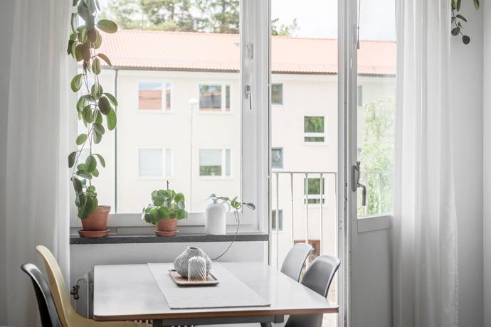 2 rum lägenhet på Kubbegatan 31 Sköndal, Stockholms kommun - bild 4