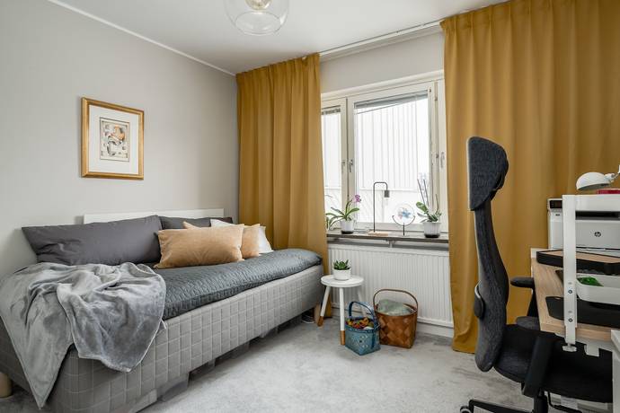 3 rum Lägenhet på Reffelmansvägen 1D Hudiksvall Hudiksvalls kommun - bild 25