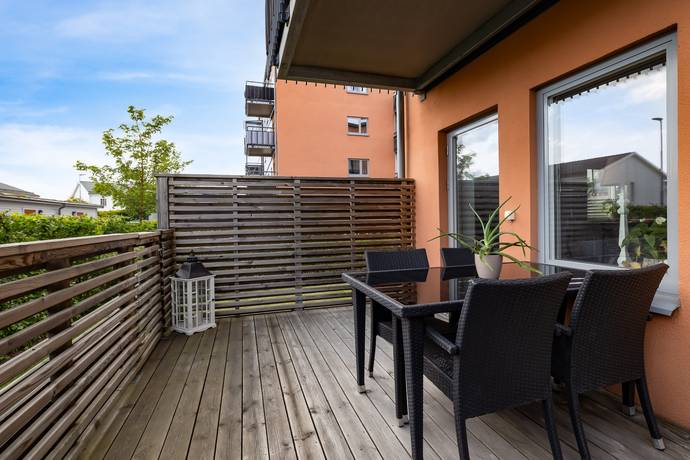 2 rum lägenhet på Bonstorpsvägen 14 Södra Lindhult, Örebro kommun - bild 3