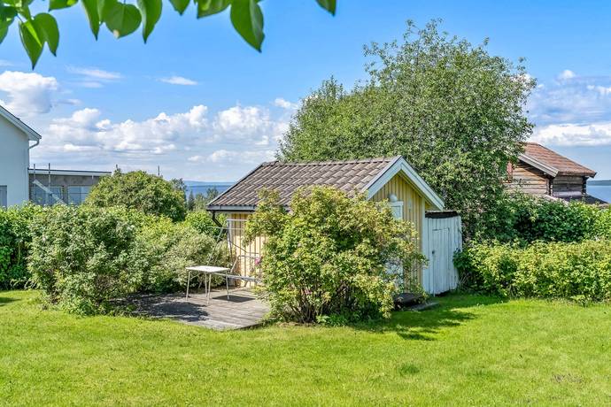 4 rum villa på Siljansvägen 32 Lerdal, Rättviks kommun - bild 4