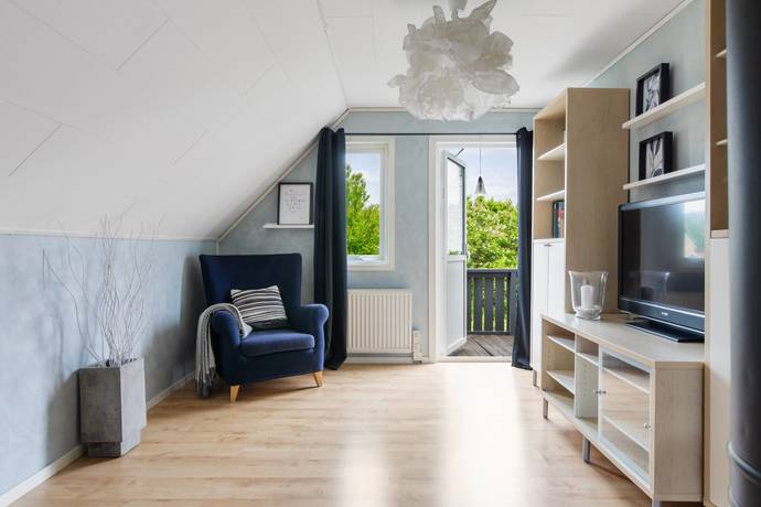 6 rum Villa på Kvarngatan 9 Västermalm Sundsvalls kommun - bild 25