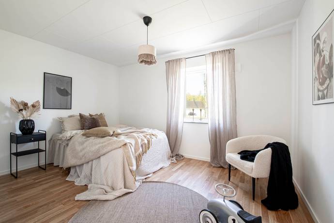 5 rum Villa på Dunkers väg 5 Orresta Västerås kommun - bild 20