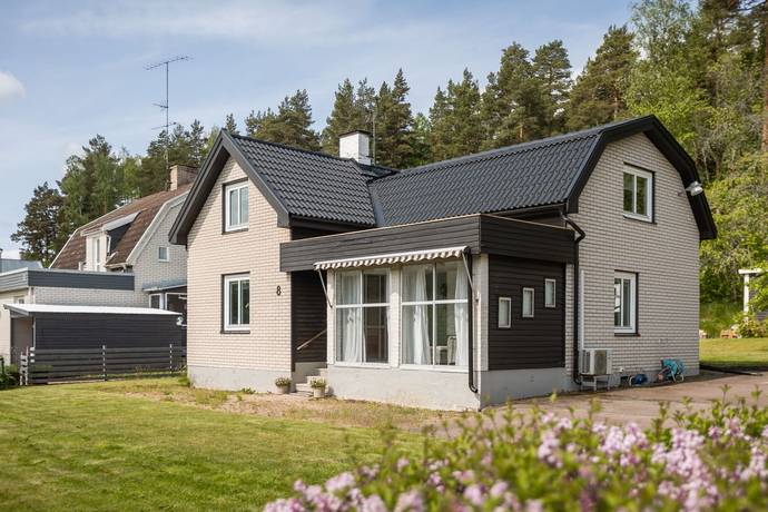Sommen, Tranås kommun