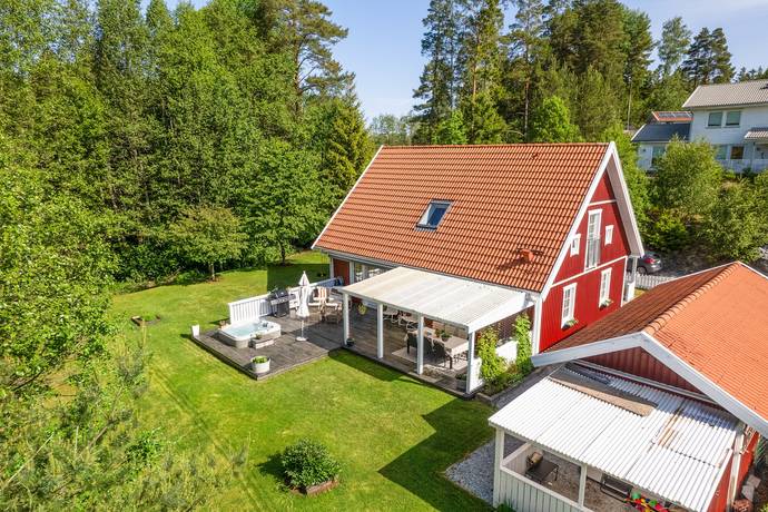 Järna, Södertälje kommun