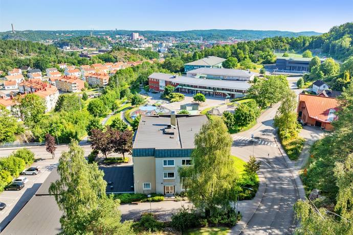 3 rum lägenhet på Fritjof Nansens Väg 2 Bohusgården, Uddevalla kommun - bild 3