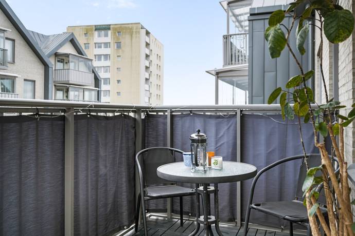 2 rum lägenhet på Rämensvägen 27A Årsta, Stockholms kommun - bild 3