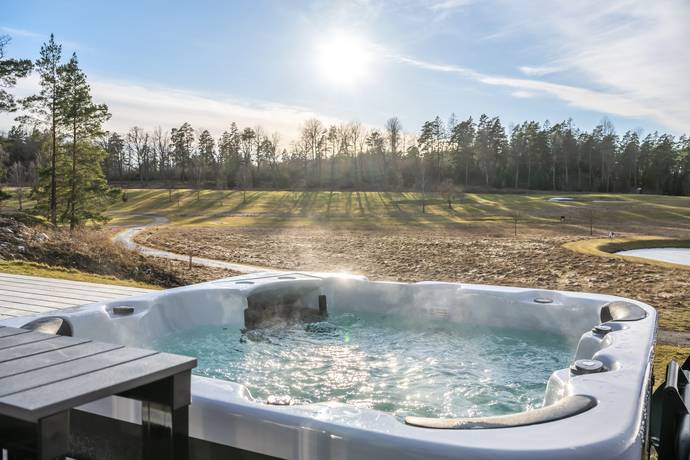 4 rum Villa på Golfslingan 8 Klinga Norrköpings kommun - bild 37