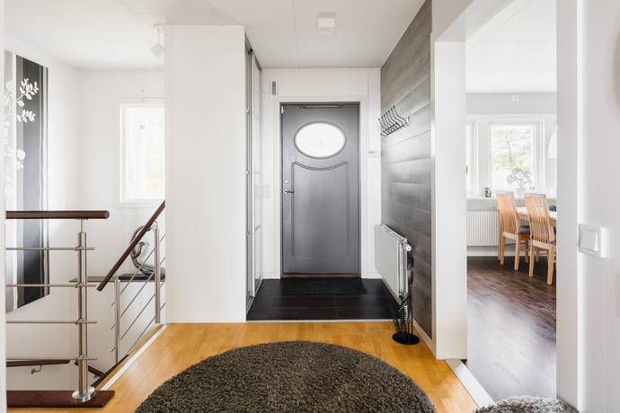 6 rum Villa på Skyttesledsvägen 10 Billingssluttningen Skövde kommun - bild 17
