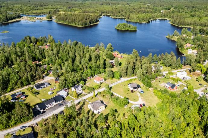 3 rum Villa på Salebodavägen 26 Karlskrona kommun - bild 32