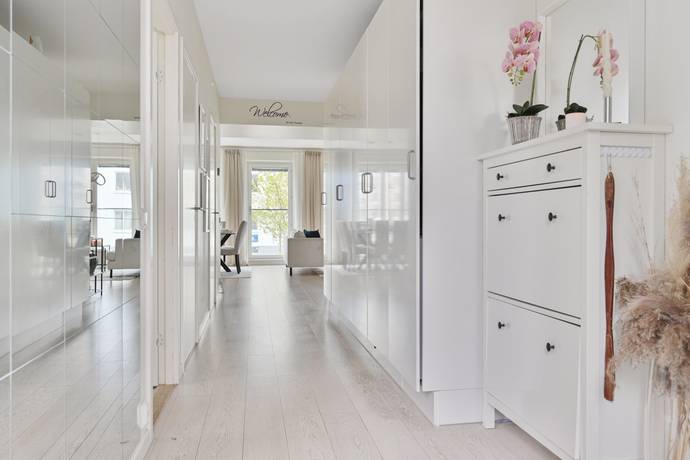 3 rum Lägenhet på Karlslundsvägen 10 Barkarbystaden Järfälla kommun - bild 29