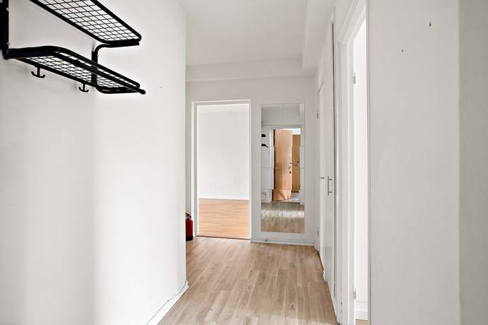 2 rum Lägenhet på Johan Nybergs Väg 8 Härnön - Johan Nybergs Väg Härnösands kommun - bild 13