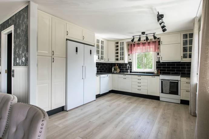 6 rum Villa på Skogsfruvägen 2 STUGSUND Söderhamns kommun - bild 10