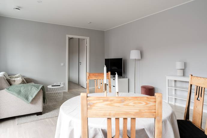 2 rum Lägenhet på Repslagargränd 6 Centrum Skellefteå kommun - bild 4