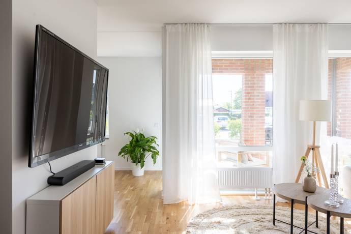 3 rum Lägenhet på Annerovägen 5 Staffanstorp Staffanstorps kommun - bild 4