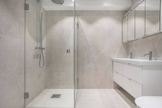7 rum Villa på Vårgärdsvägen 63 Saltsjöbaden Nacka kommun - bild 39