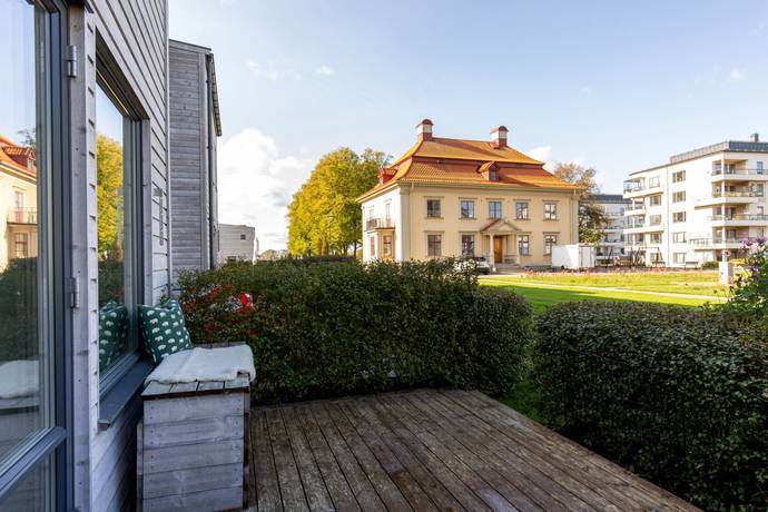 5 rum Radhus på Björkmansgatan 26 Almby Örebro kommun - bild 14