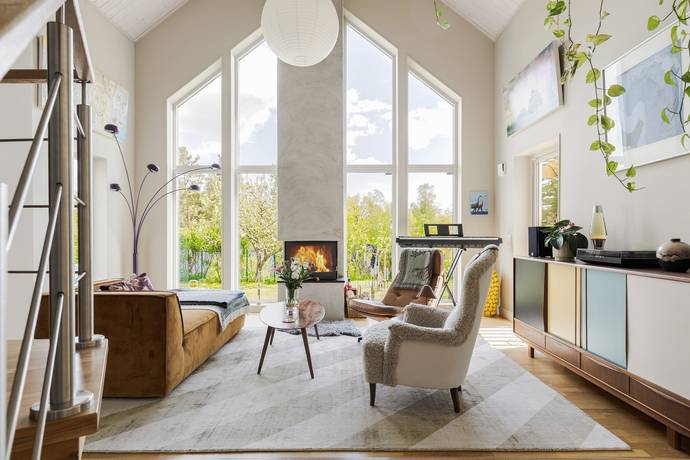 Gamla Fågelbrovägen 12B, Fågelbro, Värmdö kommun