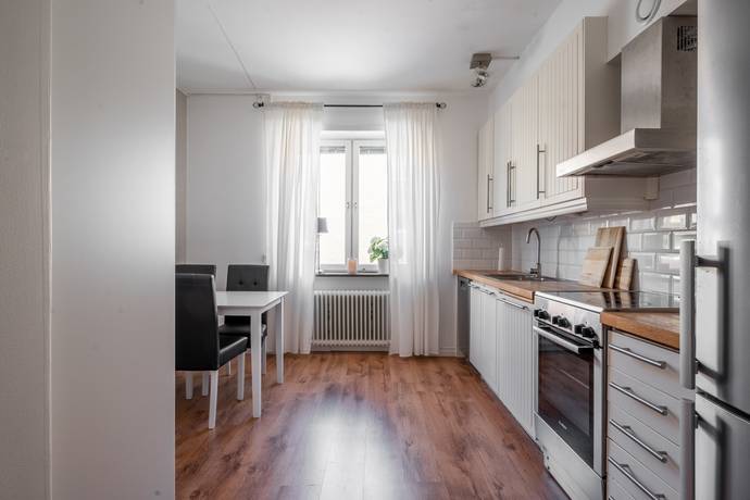 2 rum lägenhet på Tegnérgatan 8 Lugnet, Borås kommun - bild 4