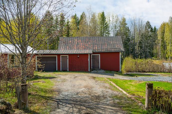 1 rum Fritidshus på Bosågen 23 Vallsjön Ockelbo kommun - bild 11