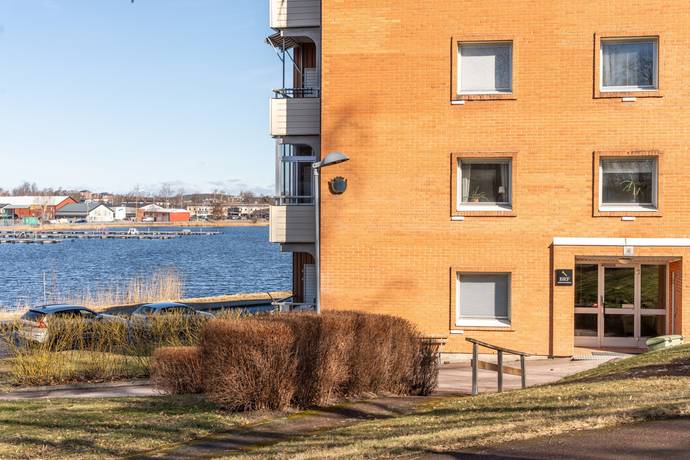 2 rum Lägenhet på Engholmsgatan 10 Lamberget Karlstads kommun - bild 18