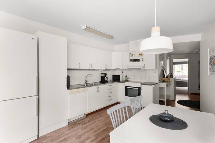 2 rum Lägenhet på Vilboksvägen 13B Olofström Olofströms kommun - bild 9