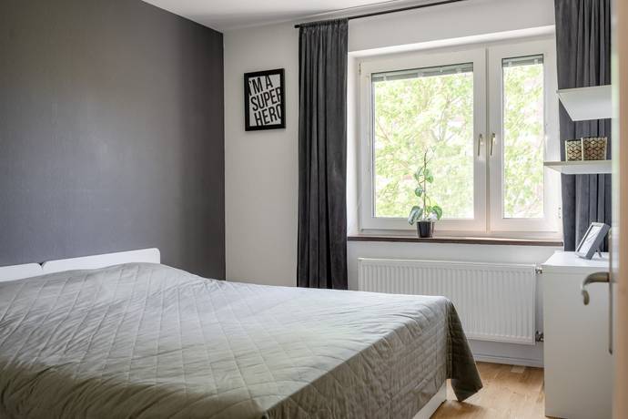 2 rum Lägenhet på Rödkullastigen 11B Almhög Malmö kommun - bild 16