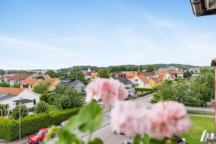 3 rum lägenhet på Gårdskullavägen 1A Kungsbacka, Kungsbacka kommun - bild 3
