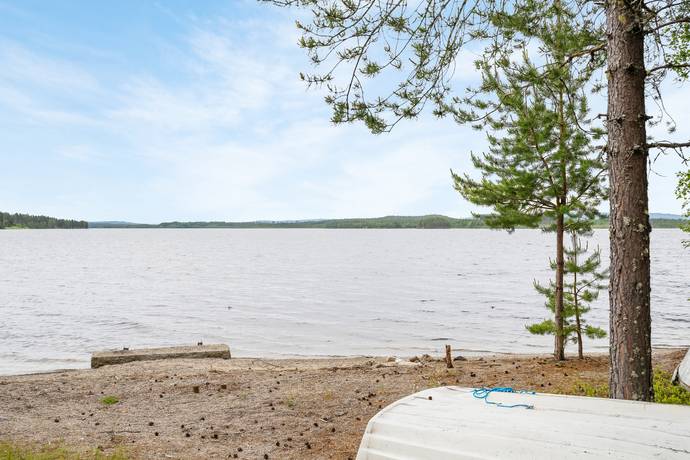 2 rum Villa på By 302 Ånge kommun - bild 27