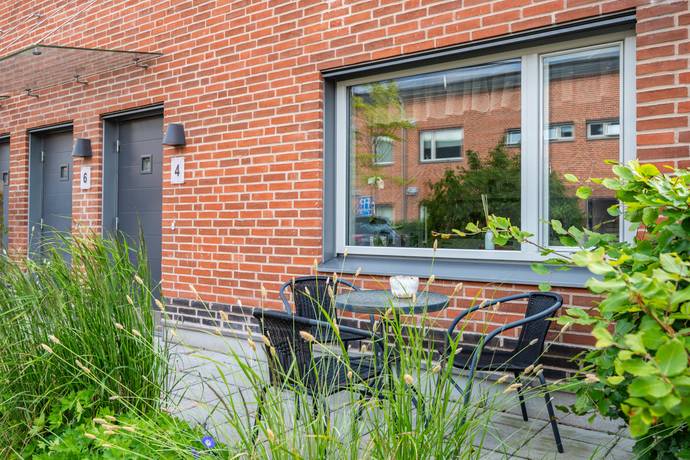 2 rum Lägenhet på Bäckhusvägen 4 Hököpinge Vellinge kommun - bild 28
