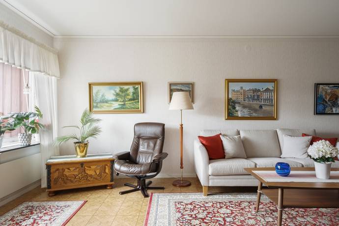 4 rum villa på Gärdesvägen 12 Leksand, Leksands kommun - bild 5