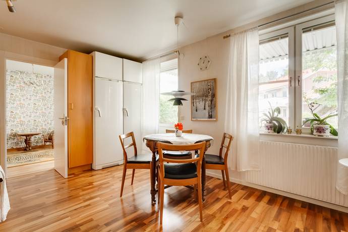 4 rum Lägenhet på Plockerotegatan 249 Backatorp Göteborgs kommun - bild 15