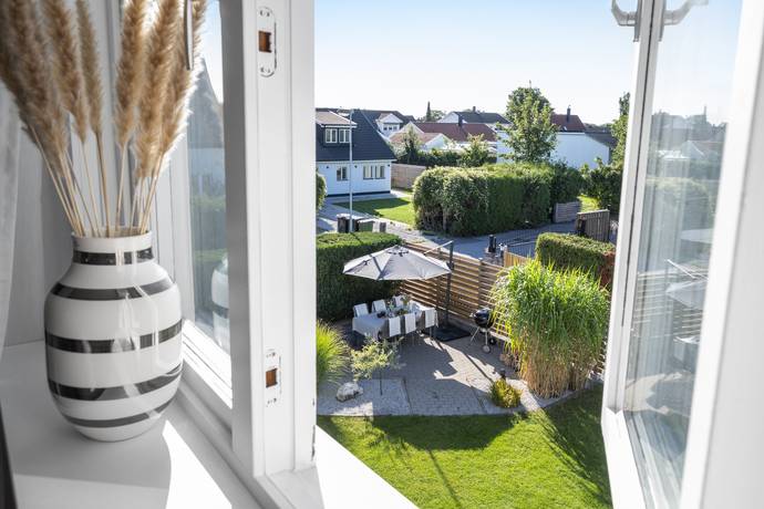 4 rum Villa på Kastanjeallén 5 Bunkeflostrand Malmö kommun - bild 22